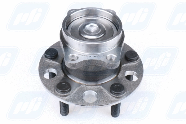 Wheel Hub (PHU2331)