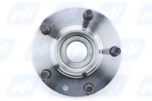 Wheel Hub