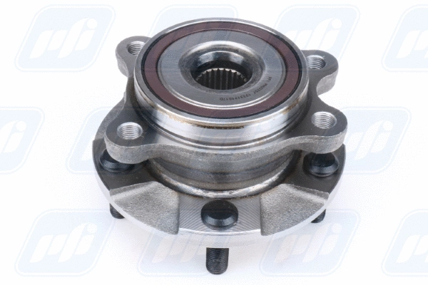 Wheel Hub (PHU3257)
