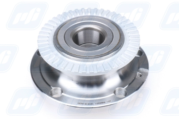 Wheel Hub (PHU2231)