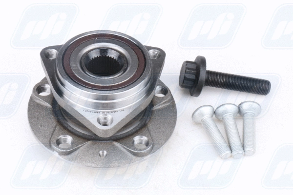 Wheel Bearing Kit (PHU57011K)