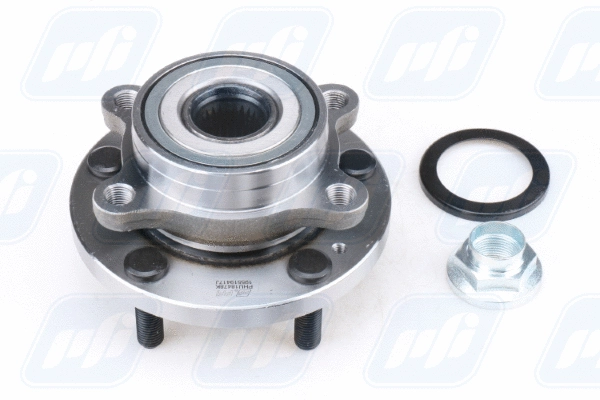 Wheel Bearing Kit (PHU18478K)