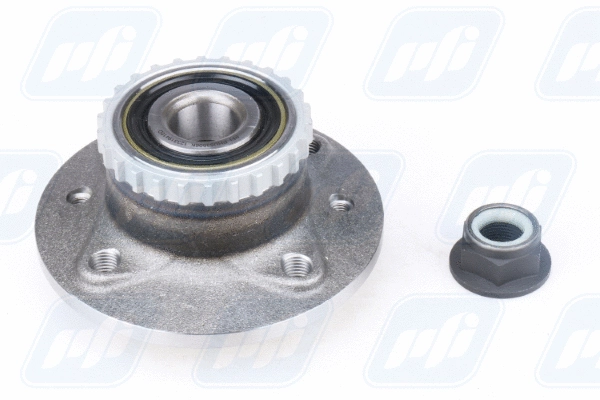 Wheel Bearing Kit (PHU53506K)
