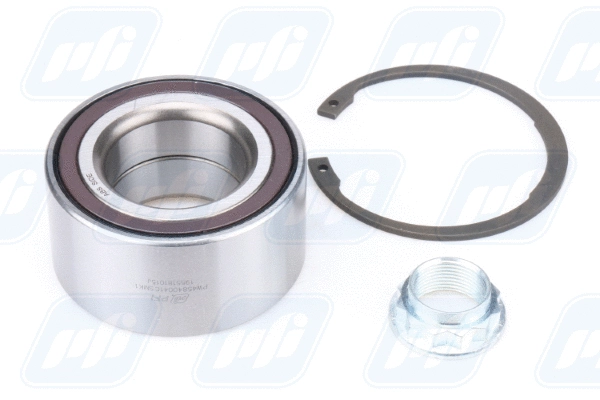 Wheel Bearing Kit (PW45840041CSMK1)