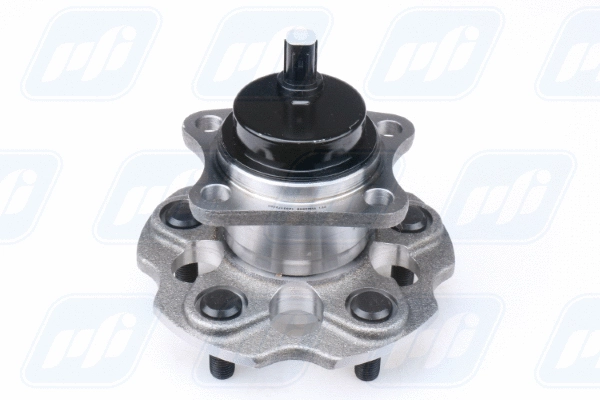 Wheel Hub (PHU2509)