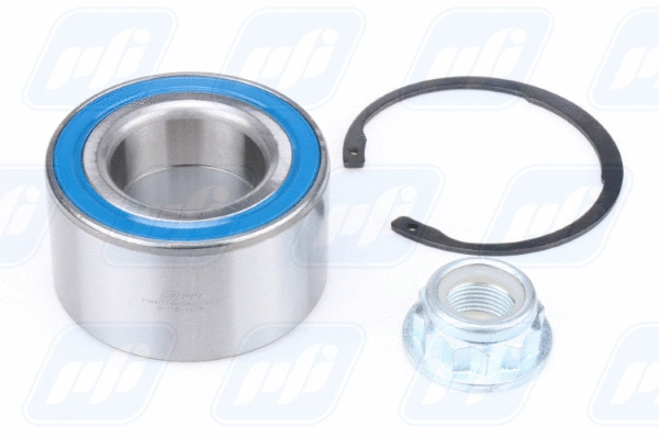 Wheel Bearing Kit (PW40740040CSK2)