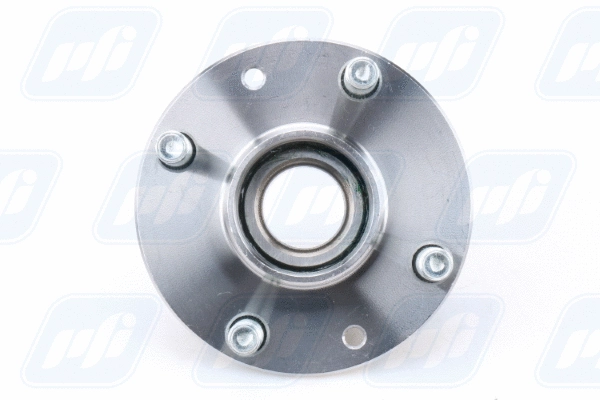 Wheel Hub