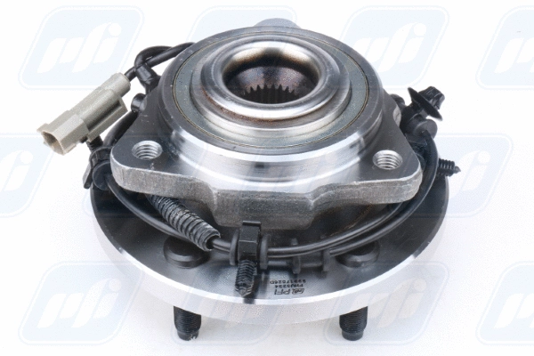 Wheel Hub (PHU3234)