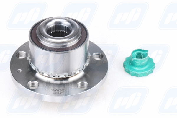 Wheel Bearing Kit (PHU56635K)