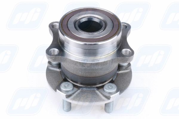 Wheel Hub (PHU57479)