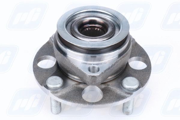 Wheel Hub (PHU58010)