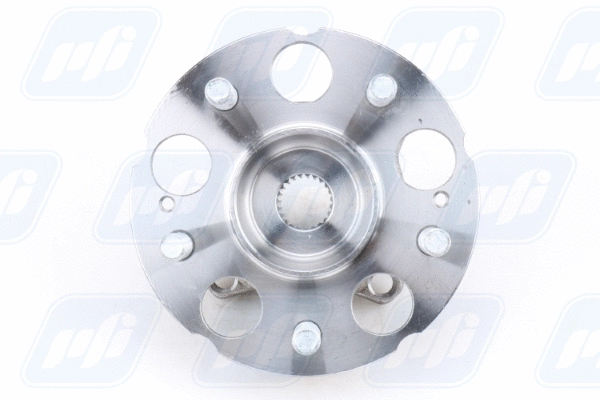 Wheel Hub