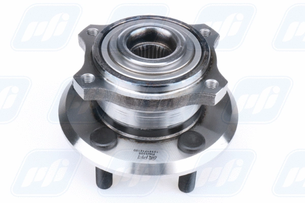 Wheel Hub (PHU3225)