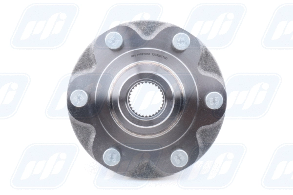 Wheel Hub