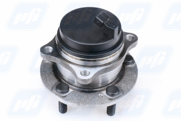 Wheel Hub (PHU2326)
