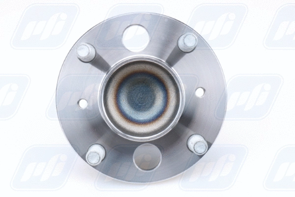 Wheel Hub