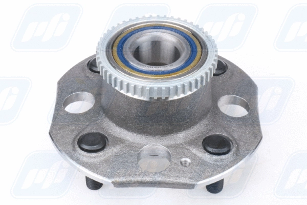 Wheel Hub (PHU2178)