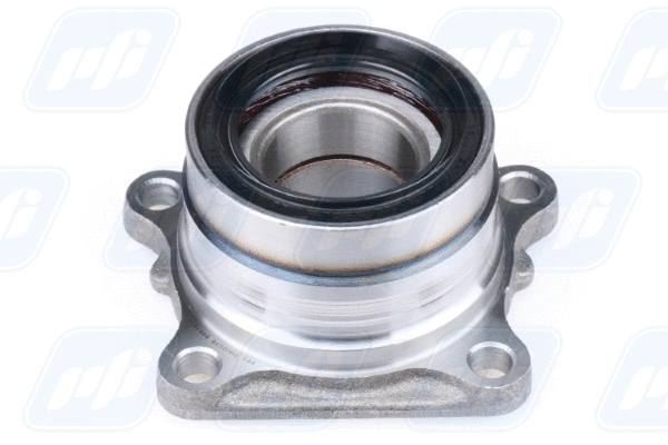 Wheel Hub (PHU2038)
