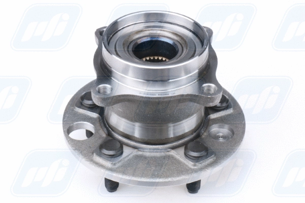 Wheel Hub (PHU2205)