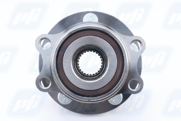 Wheel Hub