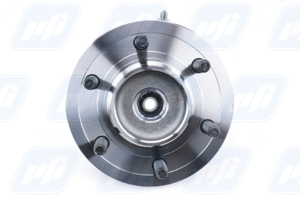 Wheel Hub