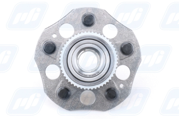 Wheel Hub