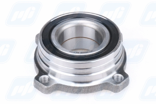 Wheel Hub (PHU2225)