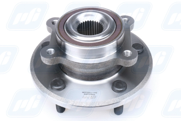 Wheel Hub (PHU3286)