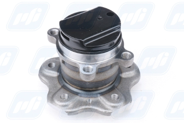 Wheel Hub (PHU168112)