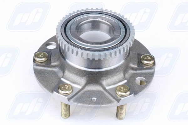 Wheel Hub (PHU55555)