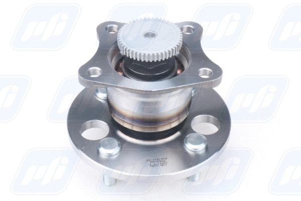 Wheel Hub (PHU2184)