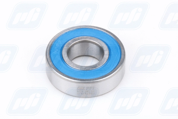 Bearing (6203-2RS C0)