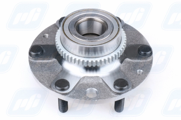 Wheel Hub (PHU57489)