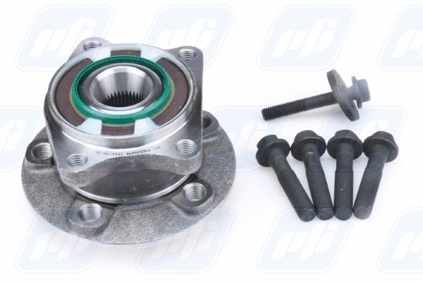 Wheel Bearing Kit (PHU53627K)