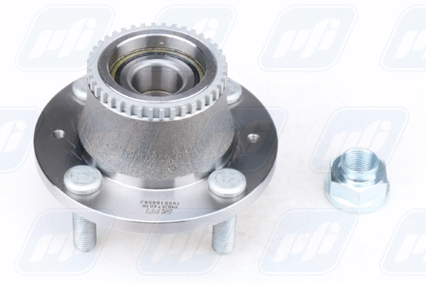 Wheel Bearing Kit (PHU57401K)