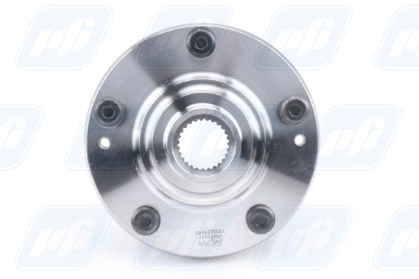 Wheel Hub