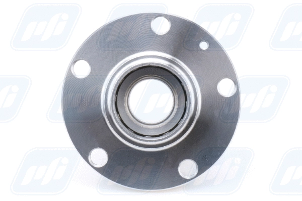 Wheel Hub