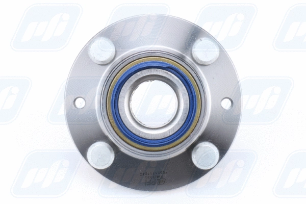 Wheel Hub