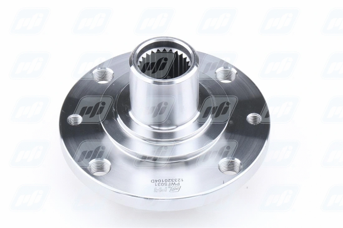 Wheel Hub