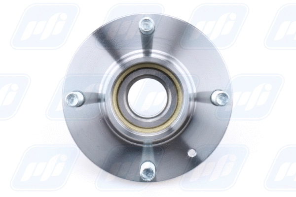 Wheel Hub