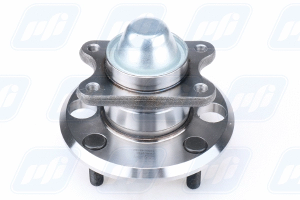 Wheel Hub (PHU2191)