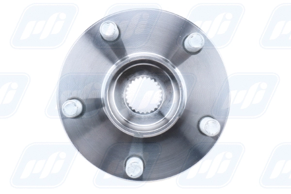 Wheel Hub