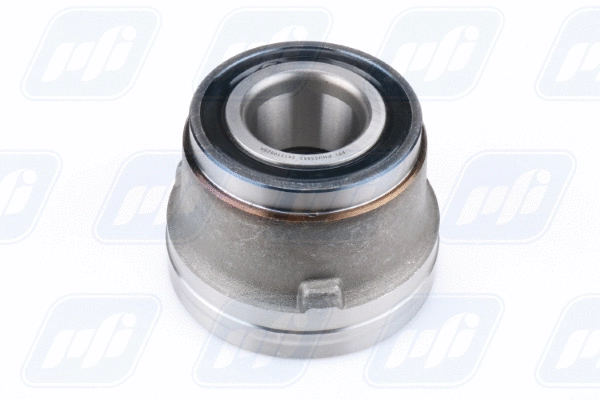 Wheel Hub (PHU53553)