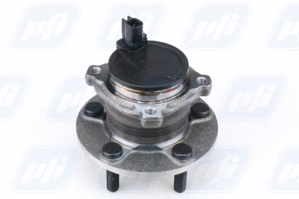 Wheel Hub (PHU56565)