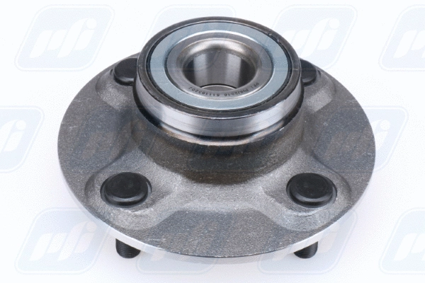 Wheel Hub (PHU2016)