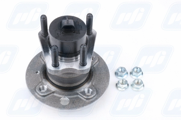 Wheel Bearing Kit (PHU53409K)