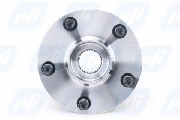 Wheel Hub