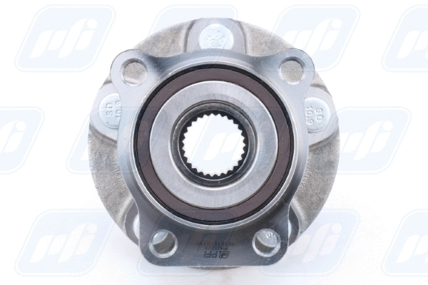 Wheel Hub