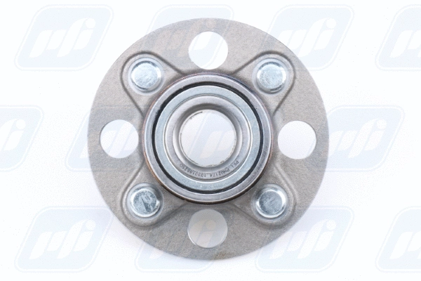 Wheel Hub