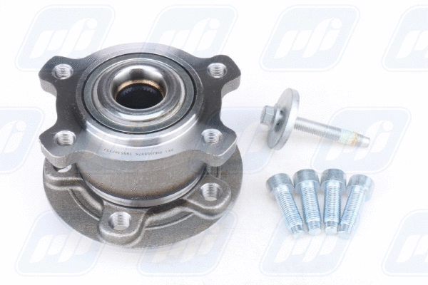 Wheel Bearing Kit (PHU56687K)